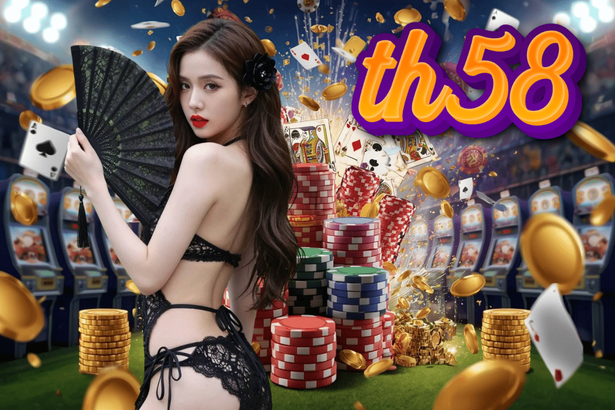 th58 slot