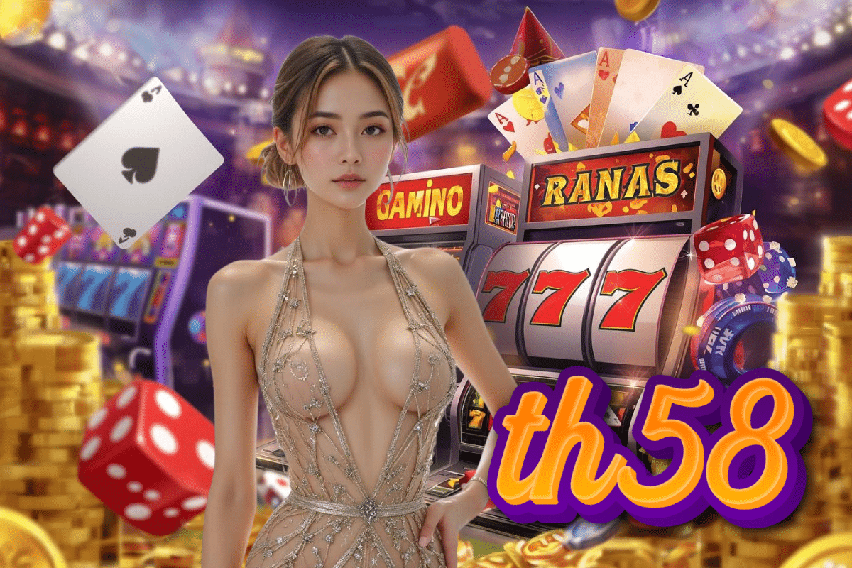 th58 ทรูวอเลท