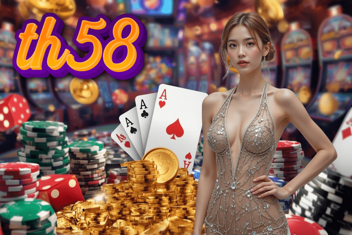 th58 บาคาร่า