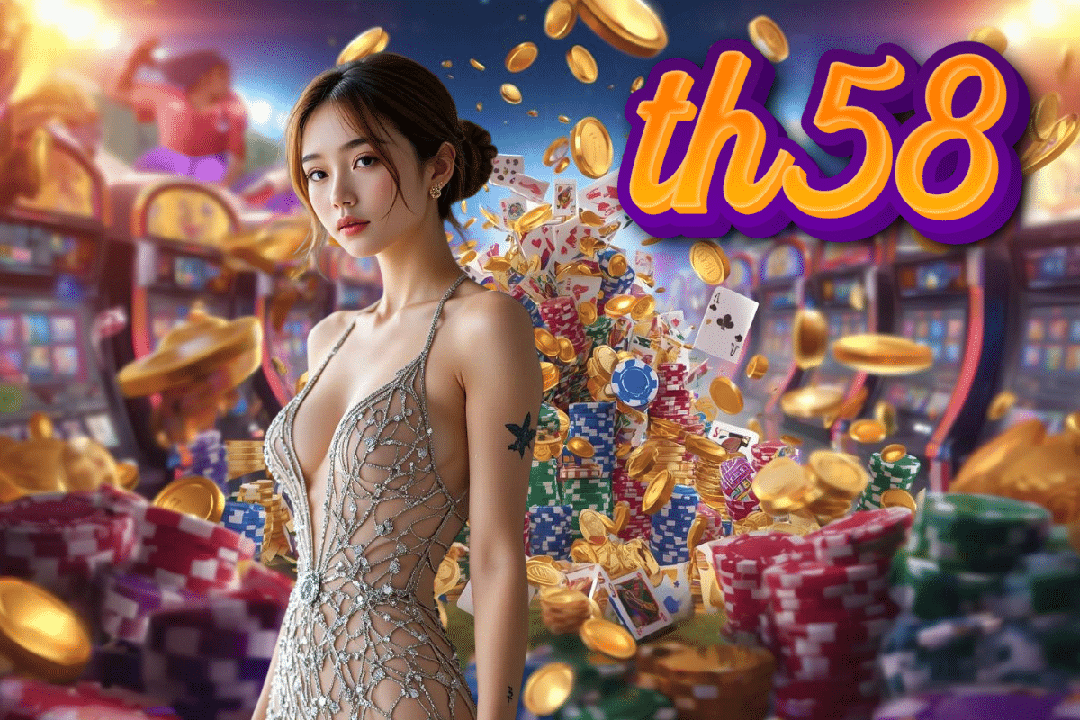 th58 สมัคร
