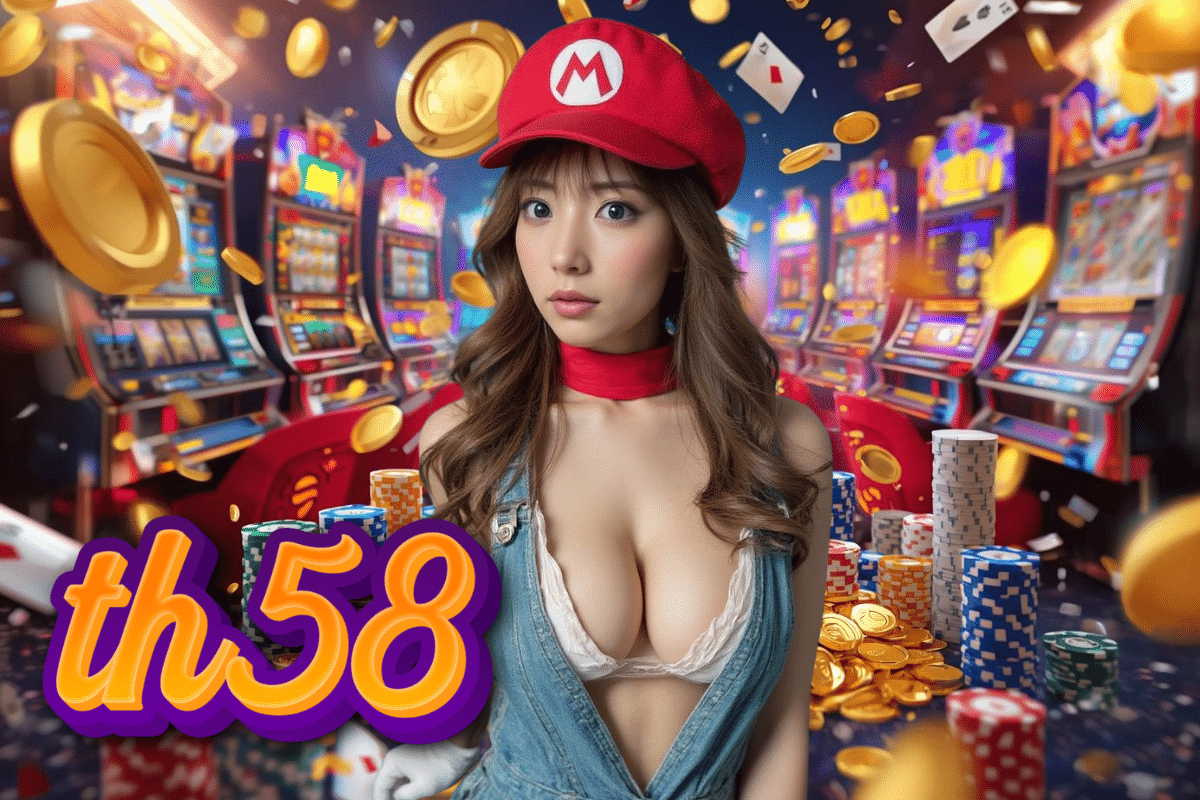 th58 สล็อต